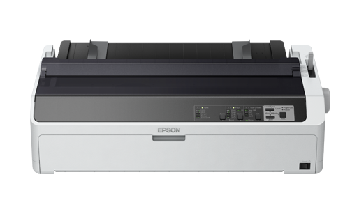 Epson FX-2190II Dot Matrix Printer