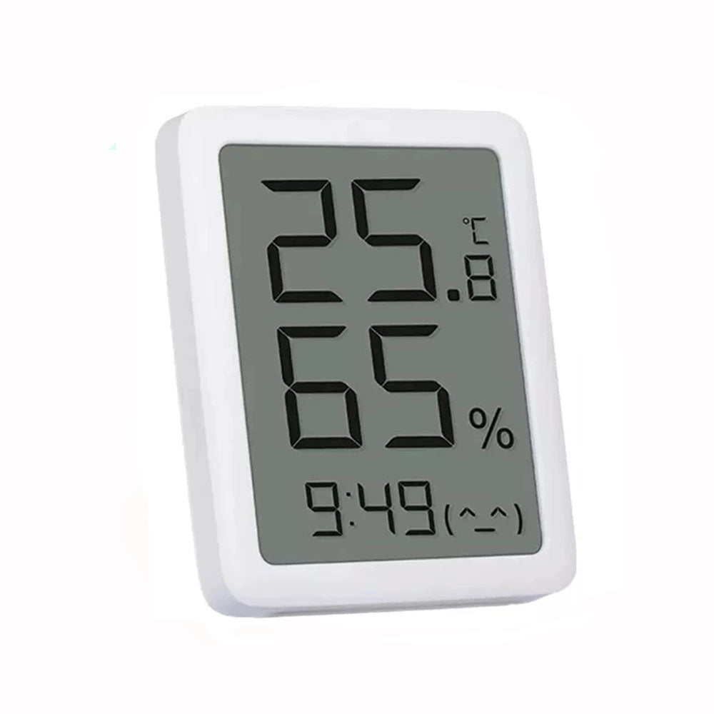 Thermo-Hygrometer
