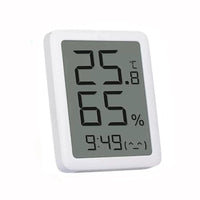 Thermo-Hygrometer