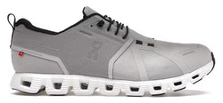 On Cloud 5 Waterproof Glacier White (W)