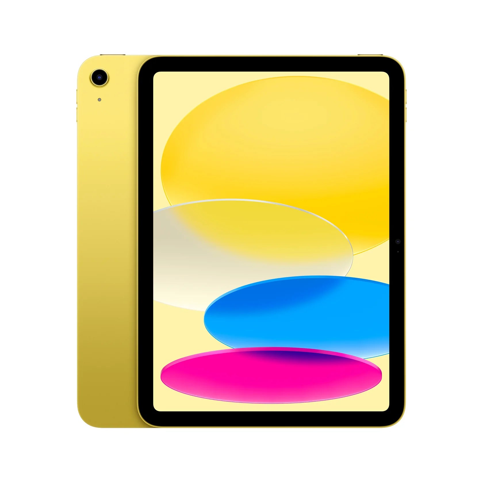 iPad 11th gen A16