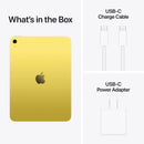 iPad 11th gen A16