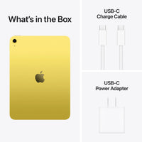 iPad 11th gen A16