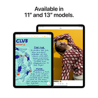 iPad Air 7th gen M3
