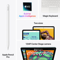 iPad Air 7th gen M3