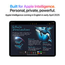 iPad air 13"M3
