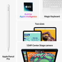 iPad air 13"M3