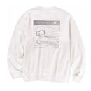 KAWS x Uniqlo Kids Longsleeve Sweatshirt