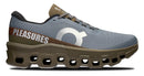 On Cloudmonster 2 PLEASURES x The Loop (W)