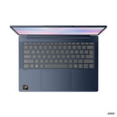Lenovo IdeaPad Slim 5 14AKP10 83HX0025PH Laptop (Cosmic Blue)