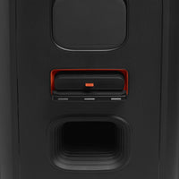 JBL Partybox 520 Portable Party Speaker