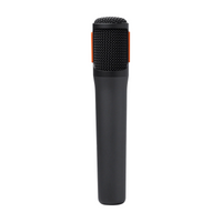 JBL Partybox Digital Wireless Microphone (Black)