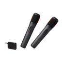 JBL Partybox Digital Wireless Microphone (Black)