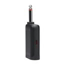 JBL Partybox Digital Wireless Microphone (Black)