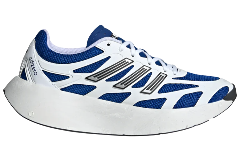 Adidas Adizero Aruku Collegiate Royal Black White