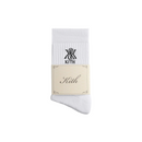 Kith 3 Pack Crest Crew Socks