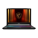 MSI Katana 15 HX B14WFK-252PH Gaming Laptop (Black)