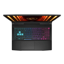MSI Katana 15 HX B14WFK-252PH Gaming Laptop (Black)