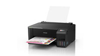 Epson EcoTank L1210 A4 Ink Tank Printer
