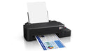 Epson EcoTank L121 A4 Ink Tank Printer