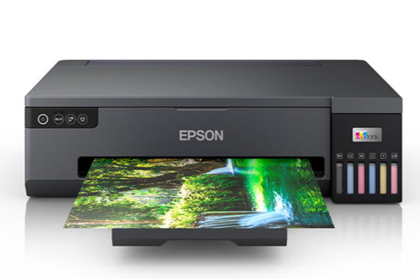 Epson EcoTank L18050 Ink Tank Printer