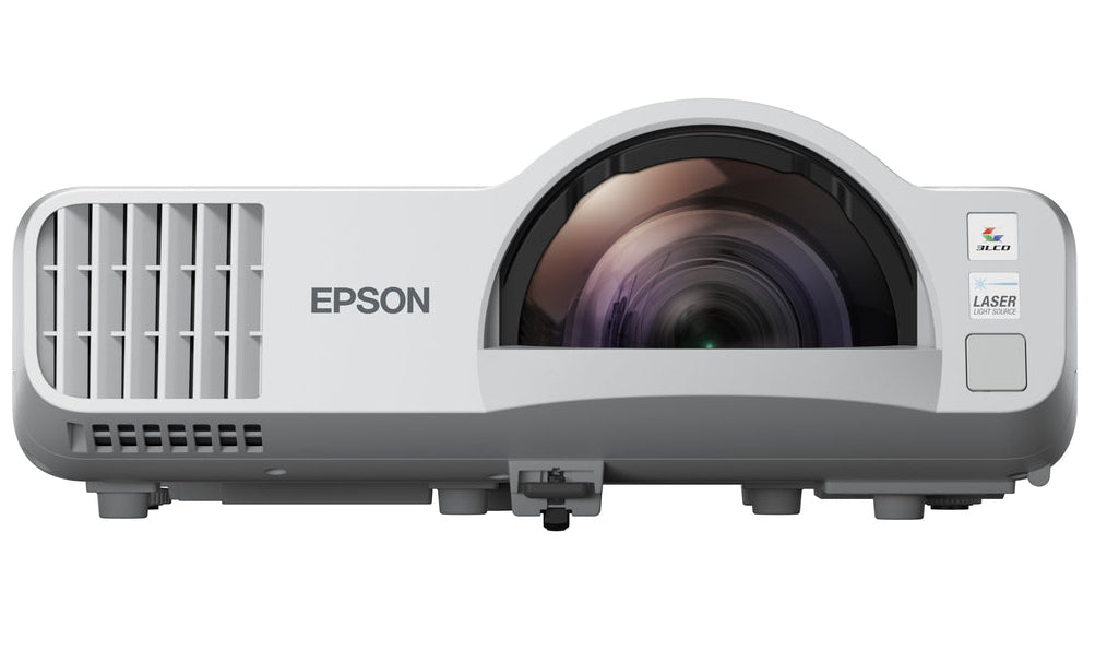 Epson EB-L210SW Wireless WXGA Short Throw Laser Projector