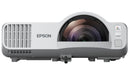 Epson EB-L210SW Wireless WXGA Short Throw Laser Projector