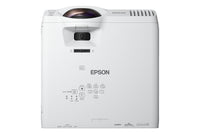 Epson EB-L210SW Wireless WXGA Short Throw Laser Projector