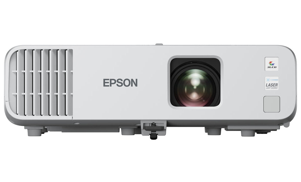 Epson EB-L210W WXGA Standard-Throw Laser Projector with Built-in Wireless