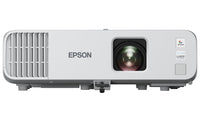 Epson EB-L210W WXGA Standard-Throw Laser Projector with Built-in Wireless
