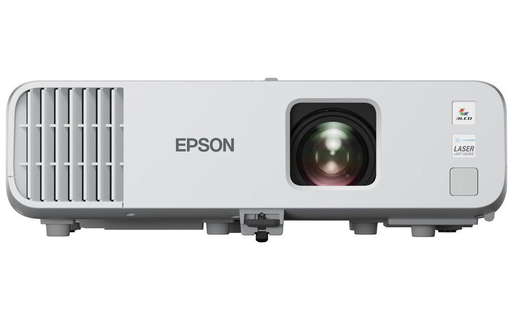 Epson EB-L260F Full HD Standard-Throw Laser Projector with Built-in Wireless