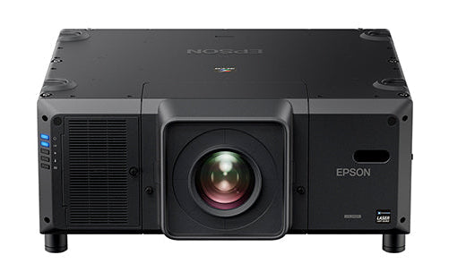 Epson EB-L30000UNL Laser WUXGA 3LCD Projector with 4K Enhancement