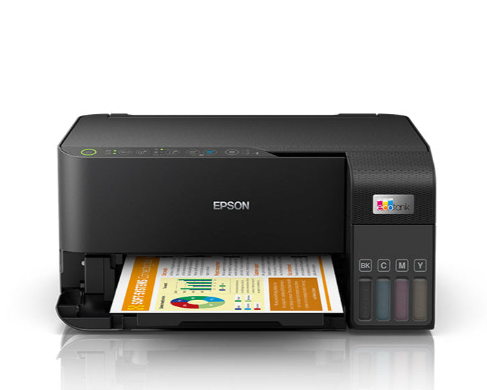 Epson EcoTank L3550 Ink Tank Printer
