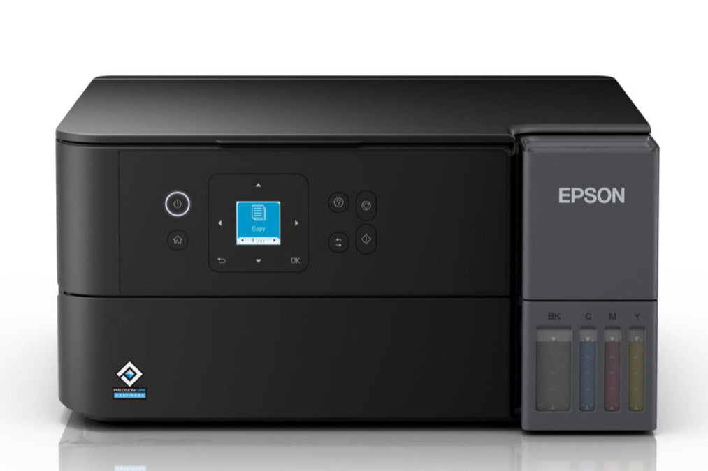 Epson EcoTank L4360 A4 Wi-Fi Duplex All-in-One Ink Tank Printer