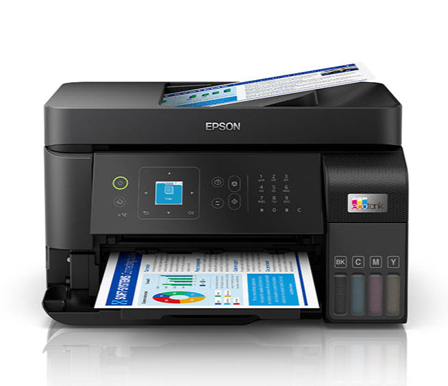 Epson EcoTank L5590 Ink Tank Printer