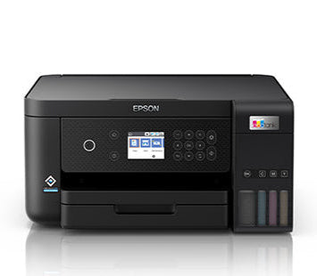 Epson EcoTank L6260 A4 Wi-Fi Duplex All-in-One Ink Tank Printer