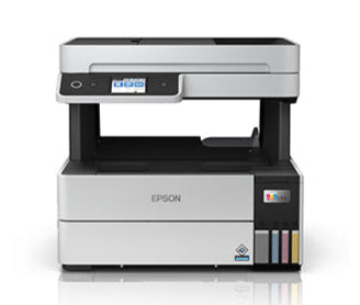 Epson EcoTank L6490 A4 Ink Tank Printer