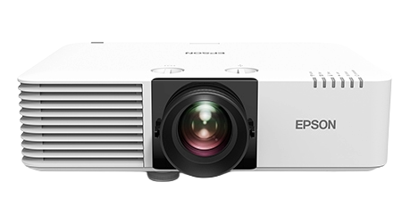 Epson EB-L730U WUXGA 3LCD Laser Projector