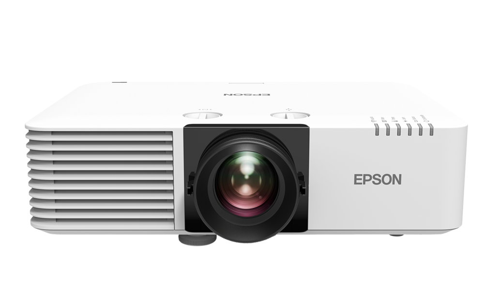 EB-L770U 3LCD Laser Projector with 4K Enhancement