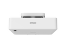 EB-PU1007W WUXGA 3LCD Laser Projector with 4K Enhancement