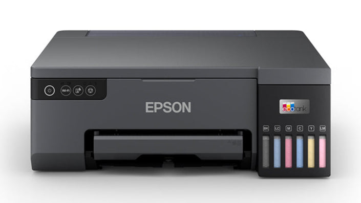 Epson EcoTank L8050 Ink Tank Printer