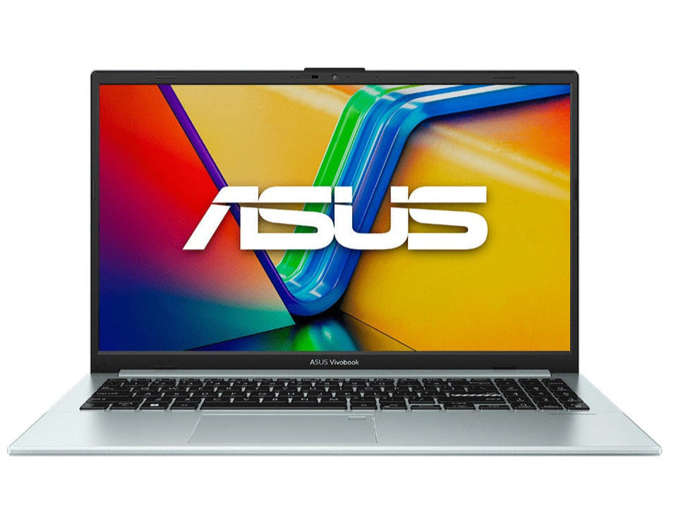 Asus VivoBook Go 15 E1504FA-NJ1909W Laptop (Grey Green)