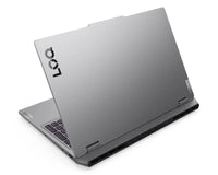 Lenovo LOQ Gaming 15AHP10 83JG001VPH Laptop (Luna Grey)