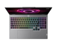Lenovo LOQ Gaming 15AHP10 83JG001VPH Laptop (Luna Grey)