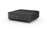 Epson EpiqVision Ultra EH-LS300B Laser Projection TV