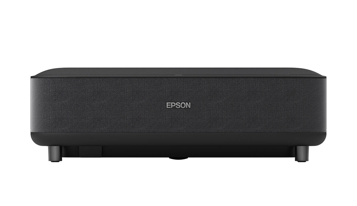 Epson EpiqVision Ultra EH-LS300B Laser Projection TV