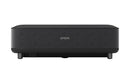 Epson EpiqVision Ultra EH-LS300B Laser Projection TV