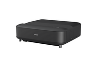 Epson EpiqVision Ultra EH-LS650B 4K PRO-UHD Laser Projection TV