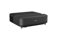 Epson EpiqVision Ultra EH-LS650B 4K PRO-UHD Laser Projection TV