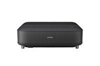 Epson EpiqVision Ultra EH-LS650B 4K PRO-UHD Laser Projection TV